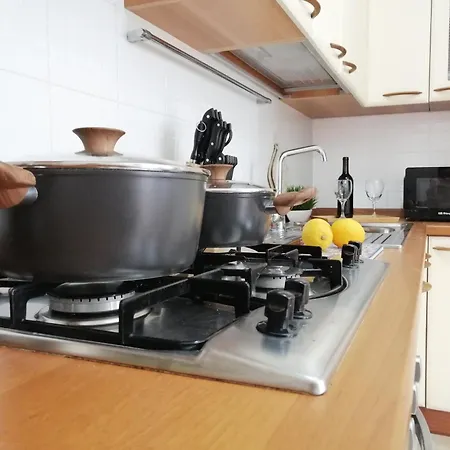 Appartement Holihome_casa Di Stefano 50m Dal Mare Tortoreto